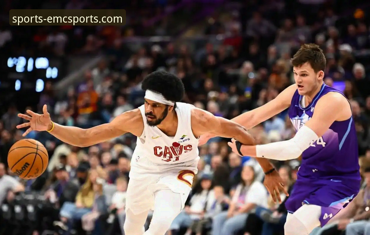 最新EMC官方安全通道 米切尔42分vs班凯罗36分:一场酣畅淋漓的对攻战,哪个更让你热血沸腾?