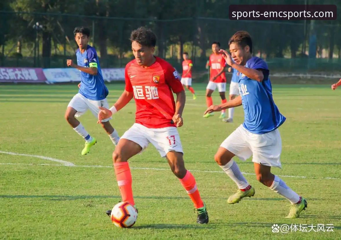 资深用户分享：从一场“特殊比赛”回看恒大足球兴衰的技术视角